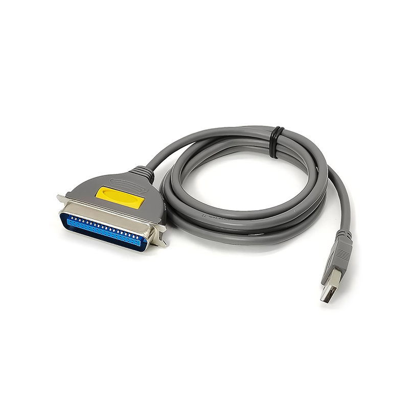 USB To Scsi Hpcn 36 Printer Cable