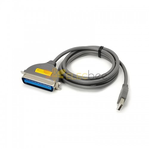 USB To Scsi Hpcn 36 Printer Cable