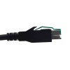 Wincor IBM Hub Connection Cable POWERED USB 12V to POWER USB 5V