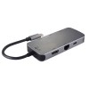 Mini Hub Adapter Manufacturer Direct Factory Price Hub Multi-port USB Hub