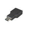 USB-C Male To HDMI Female Mini Adapter