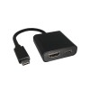 Adattatore multiporta USB 3.1 da tipo C a HDMI e PD