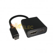 Wholesale Cargador USB múltiple LCD, 6 puertos USB, estación de