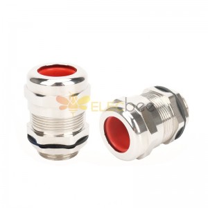 Armored explosion-proof cable joint waterproof joint simple increased safety explosion-proof compression tightening joint