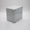 전기 상자 인클로저 120×120×90 나사 고정 방수 정션 박스