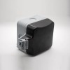 五孔防水插座可定制卡扣安装防水插座箱ABS塑料壳体