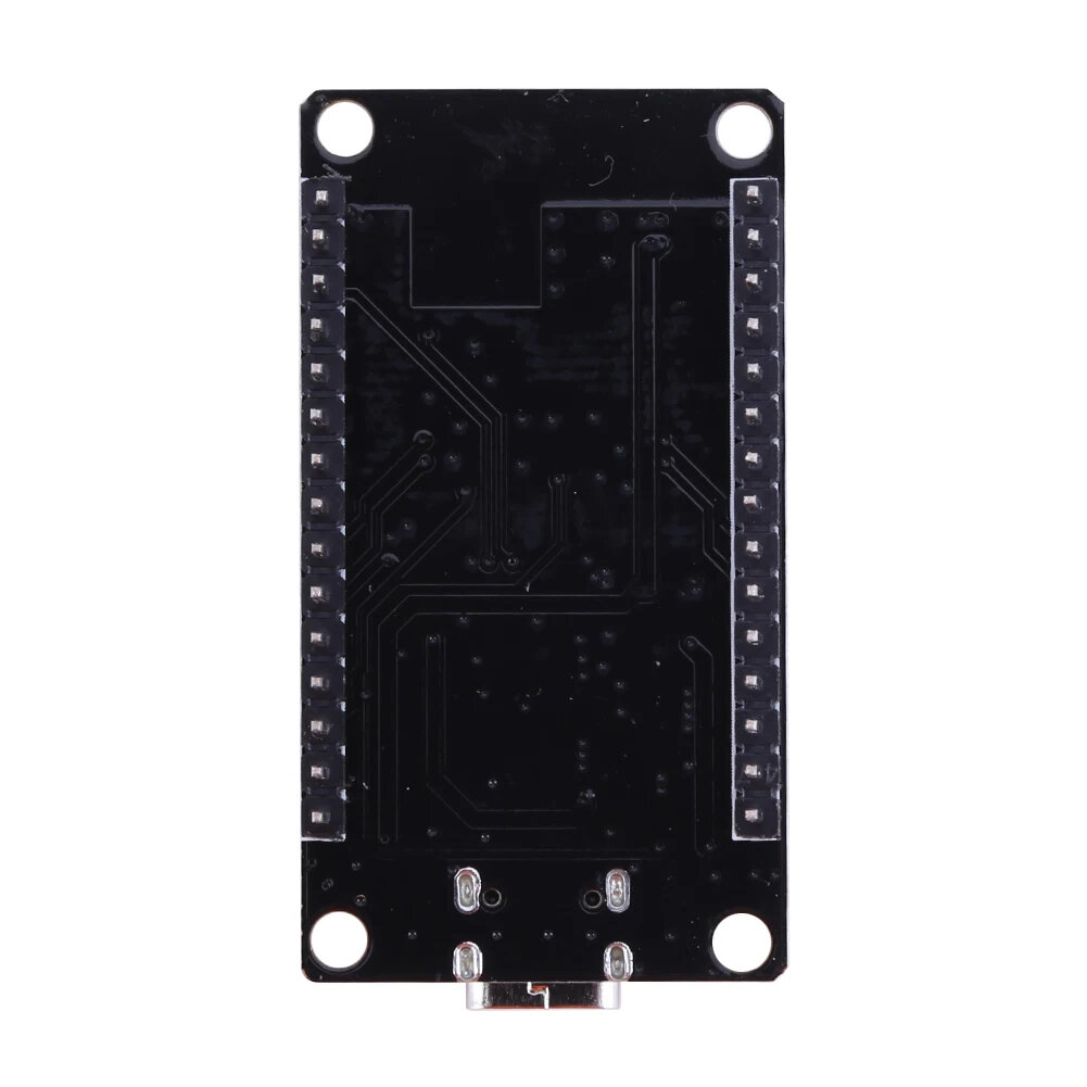 1/3/6/10pcs ESP32 WROOM-32 ESP32-S Placa de desenvolvimento WiFi + bluetooth compatível com TYPE-C ESP32 30Pin ESP32 Módulo de desenvolvimento Nodemcu