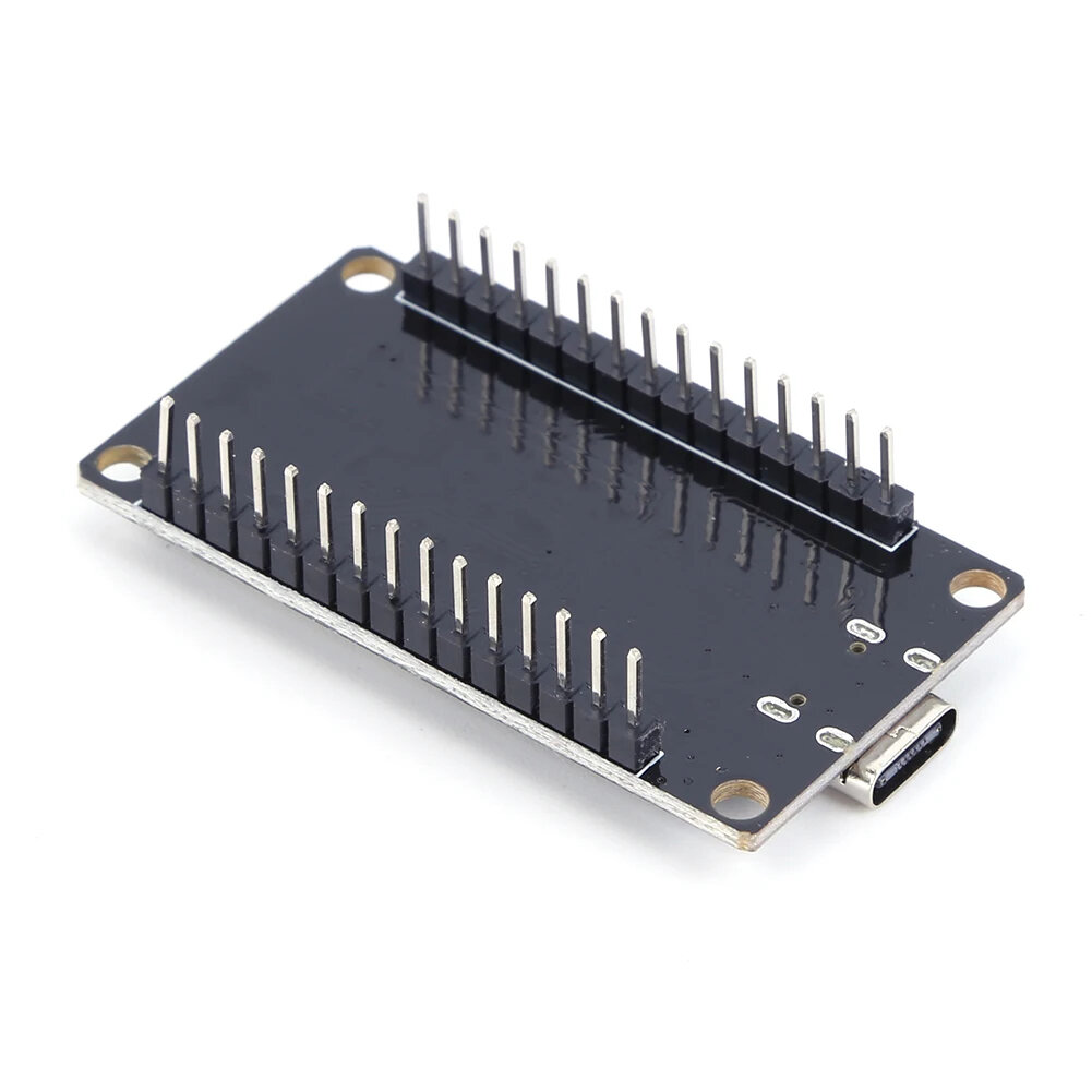 1/3/6/10pcs ESP32 WROOM-32 ESP32-S Placa de desenvolvimento WiFi + bluetooth compatível com TYPE-C ESP32 30Pin ESP32 Módulo de desenvolvimento Nodemcu