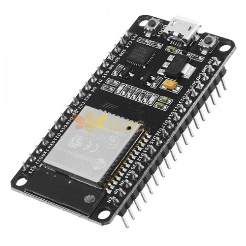 10pcs ESP32 Placa de Desenvolvimento WiFi + Bluetooth Ultra Baixo Consumo de Energia Dual Cores ESP-32 ESP-32S Board