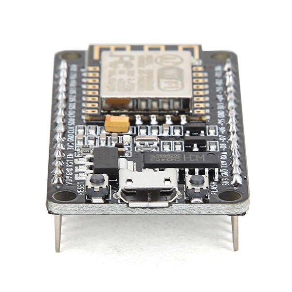 2 Pcs Nodemcu Lua ESP8266 ESP-12F Placa de Desenvolvimento WIFI