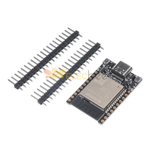 3Pcs ESP32-C6 Development Board ESP32-C6 Series module WiFi6 ESP32 Board Microcontroller Module Board