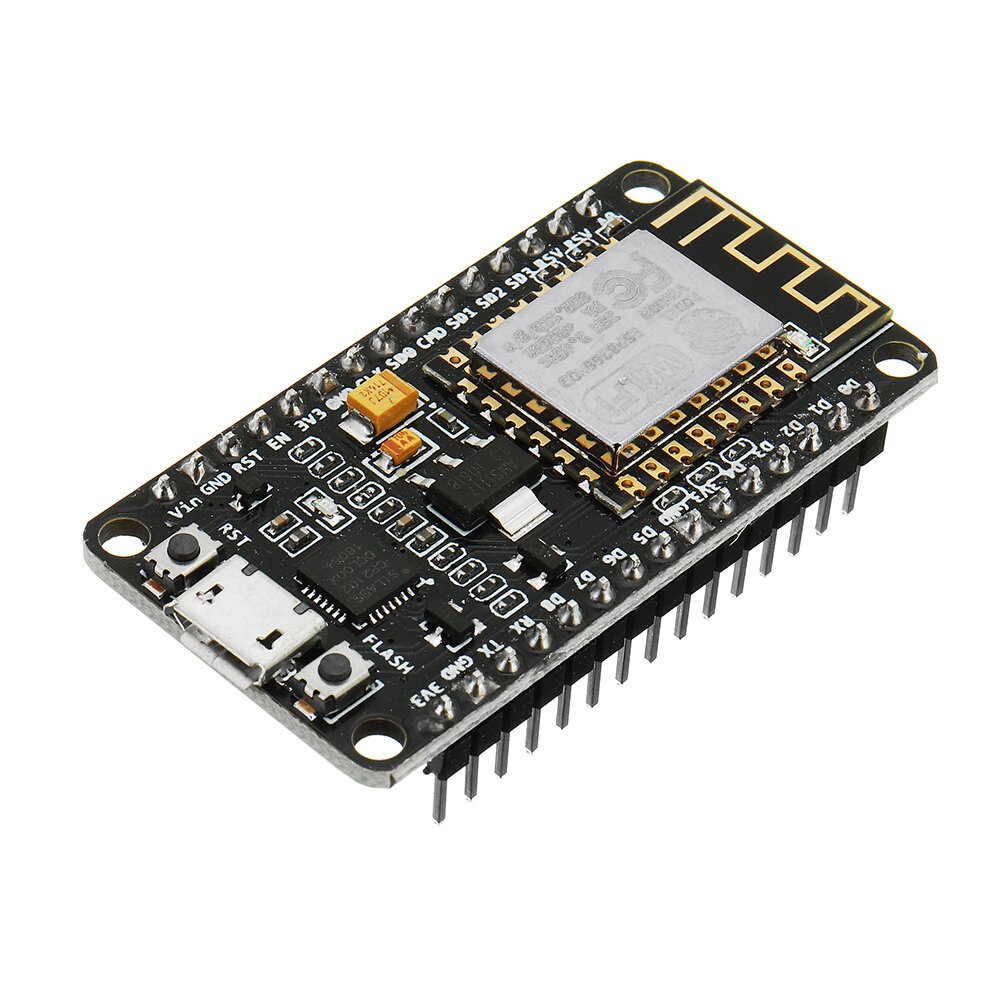 3 個 NodeMcu Lua WIFI インターネットモノ開発ボードベース ESP8266 CP2102 ワイヤレスモジュール