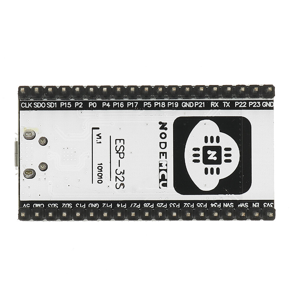 5pcs ESP-32S esp32 placa de desenvolvimento sem fio wifi + bluetooth 2 em 1 placa de controle de baixa potência cpu dual core ESP-32S