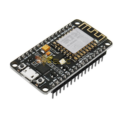 5pcs Nodemcu Lua WIFI Internet Things Development Board baseado ESP8266 CP2102 módulo sem fio