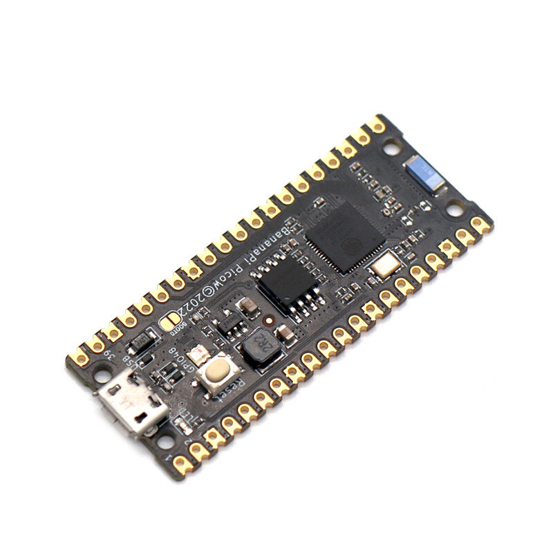 Banana Pi BPI PicoW-S3 開発ボード WiFi Bluetooth 低電力マイクロコントローラー ESP32-S3