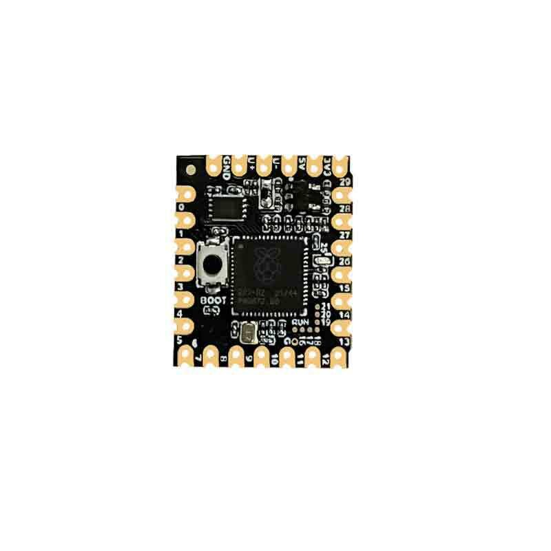 C3642 Raspberry pi Pico Development Board RP2040-Core-A Based On RP2040 Dual Core Processor Module Board