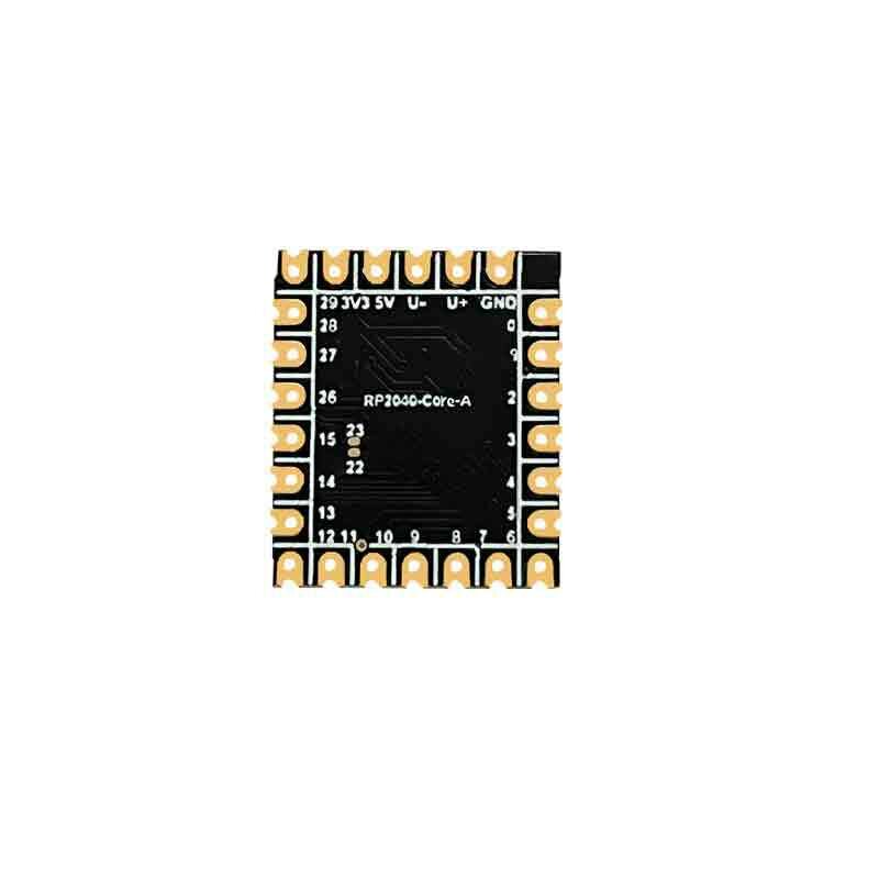 C3642 Raspberry pi Pico Development Board RP2040-Core-A Based On RP2040 Dual Core Processor Module Board