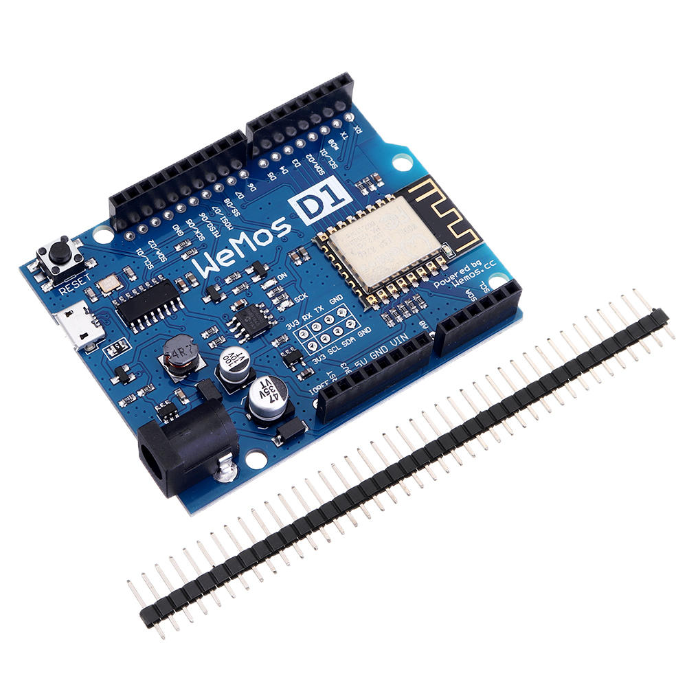 D1 R2 WiFi ESP8266 Development Board Compatible forUNO Program By IDE