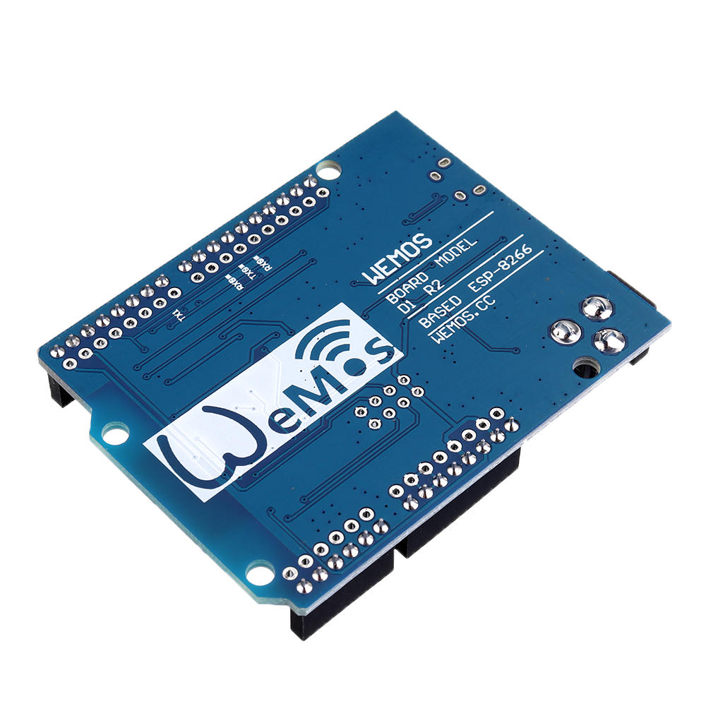 D1 R2 WiFi ESP8266 Development Board Compatible forUNO Program By IDE