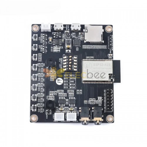 ESP32-Aduio-Kit ESP32-A1S ESP32 Audio Development Board WiFi Module Low Power Dual-core 8M PSRAM