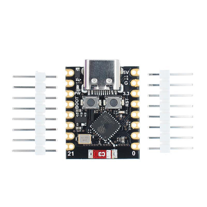 ESP32-C3 Development Board ESP32 SuperMini WiFi Bluetooth Mini Module