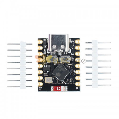 ESP32-C3 Development Board ESP32 SuperMini WiFi Bluetooth Mini Module