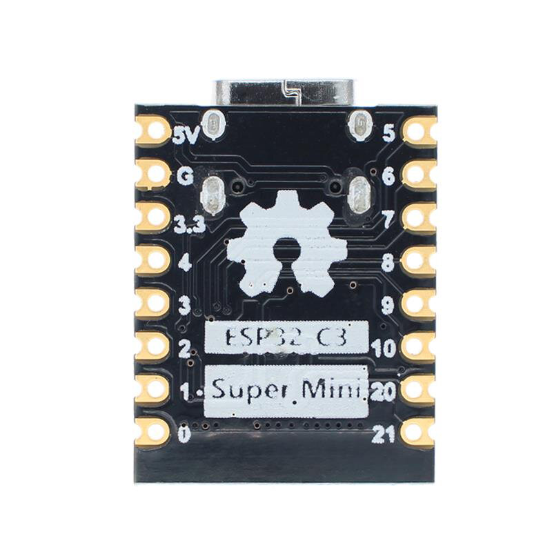 ESP32-C3 Development Board ESP32 SuperMini WiFi Bluetooth Mini Module