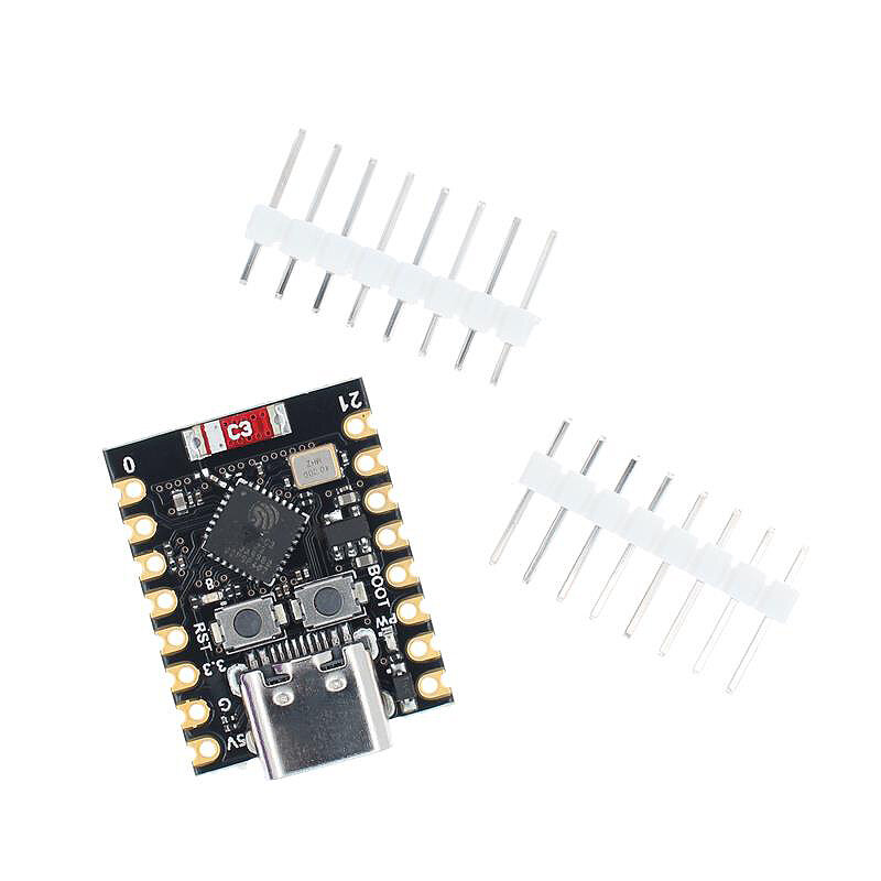 ESP32-C3 Development Board ESP32 SuperMini WiFi Bluetooth Mini Module