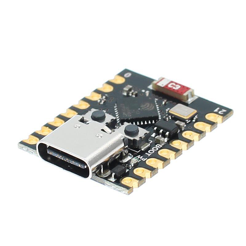 ESP32-C3 Development Board ESP32 SuperMini WiFi Bluetooth Mini Module