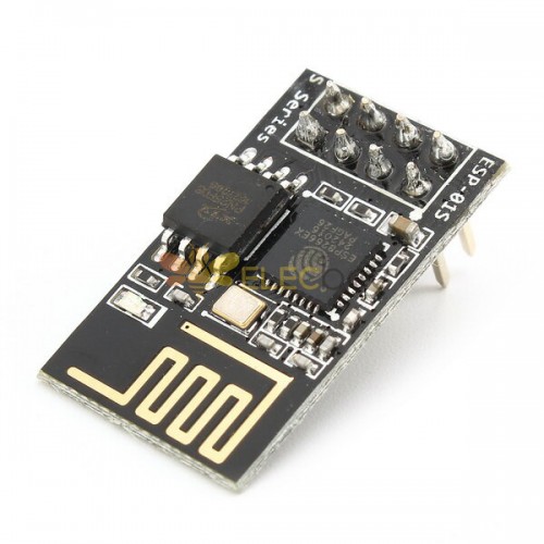 ESP8266 ESP-01S Remote Serial Port WIFI Transceiver Wireless Module