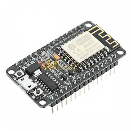 NodeMcu Lua ESP8266 ESP-12F WIFI Development Board