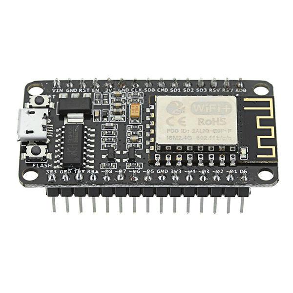 NodeMcu Lua ESP8266 ESP-12F WIFI Development Board