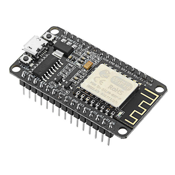 NodeMcu Lua ESP8266 ESP-12F WIFI Development Board