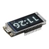 T-Display-S3 ESP32-S3 1.9 inch ST7789 LCD Display Development Board WIFI Bluetooth5.0 Wireless Module 170*320 Resolution