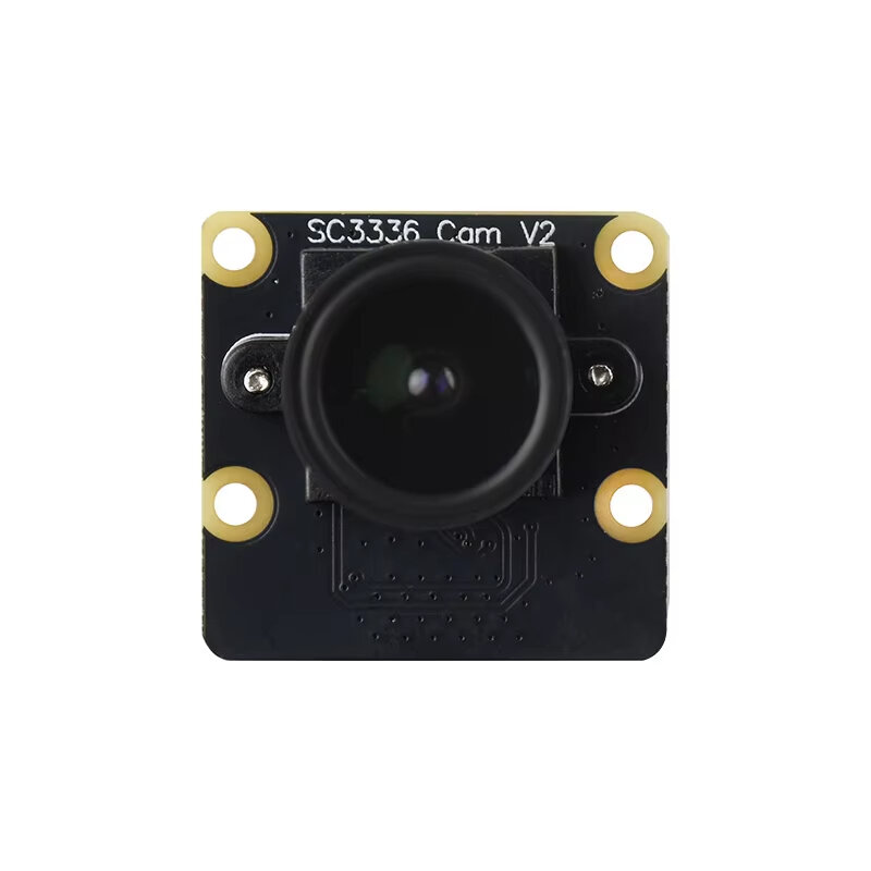 LuckFox Pico Camera SC3336 3MP Camera Module (B) High Sensitivity Low Light Performance Compatible LuckFox Pico Series Board