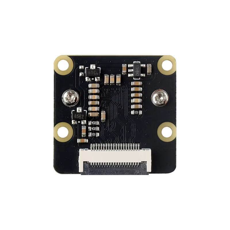 LuckFox Pico Camera SC3336 3MP Camera Module (B) High Sensitivity Low Light Performance Compatible LuckFox Pico Series Board