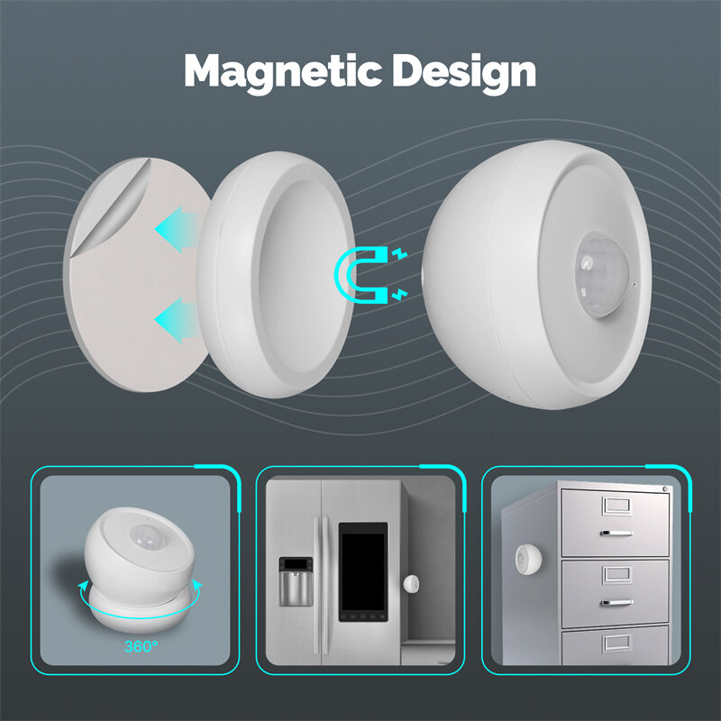 MoesHouse Tuya Smart Zigbe PIR Motion Sensor Mini IR Detector de presença de corpo humano APP Timing Sistema de alarme de proteção de segurança residencial inteligente