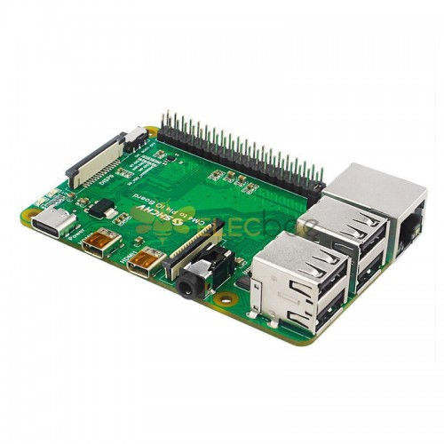 Raspberry Pi CM4 to Pi 4B Expansion Board Computer Module 4 Replacement Board