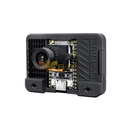 Sipeed MaixCAM RISC-V AI Development Board MaixCAM MaiPy 400W Camera AI Visual Linux Voice WiFi6 Module