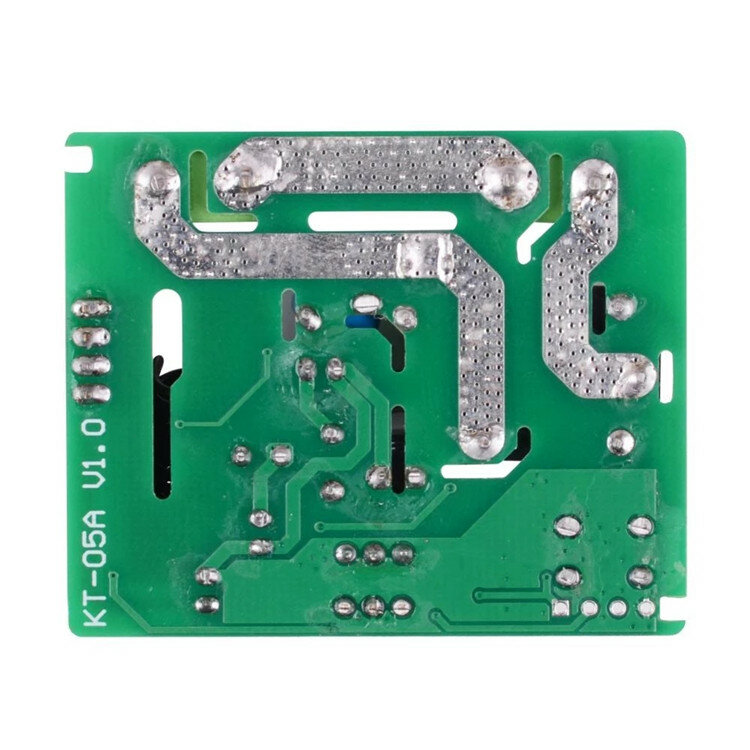 Casa inteligente ac110v 220v single1 canal controle remoto receptor sem fio rf radiofrequência hall quarto interruptor de luz 433mhz