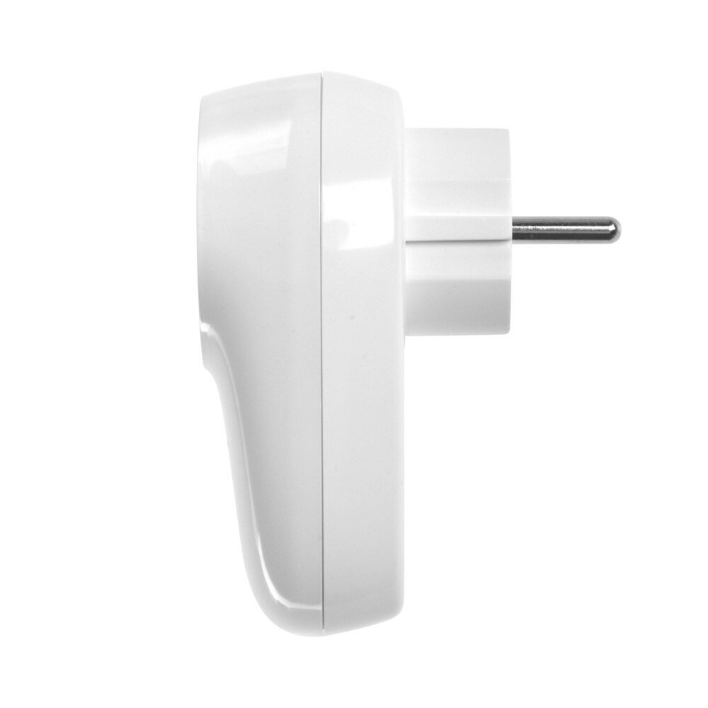 Sonoff S26R2TPF Padrão Europeu Smart WiFi Socket Suporte Controle Remoto de Voz para Telefone