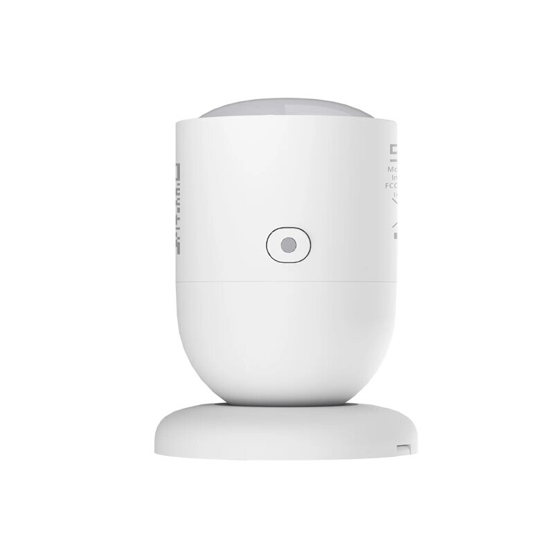 Sonoff SNZB-06P Smart Home Zigbee3.0 Sensor de presença humana Detecção de radar de micro-ondas Detector PIR de corpo inteligente Trabalho com IFTTT Alexa Google Home