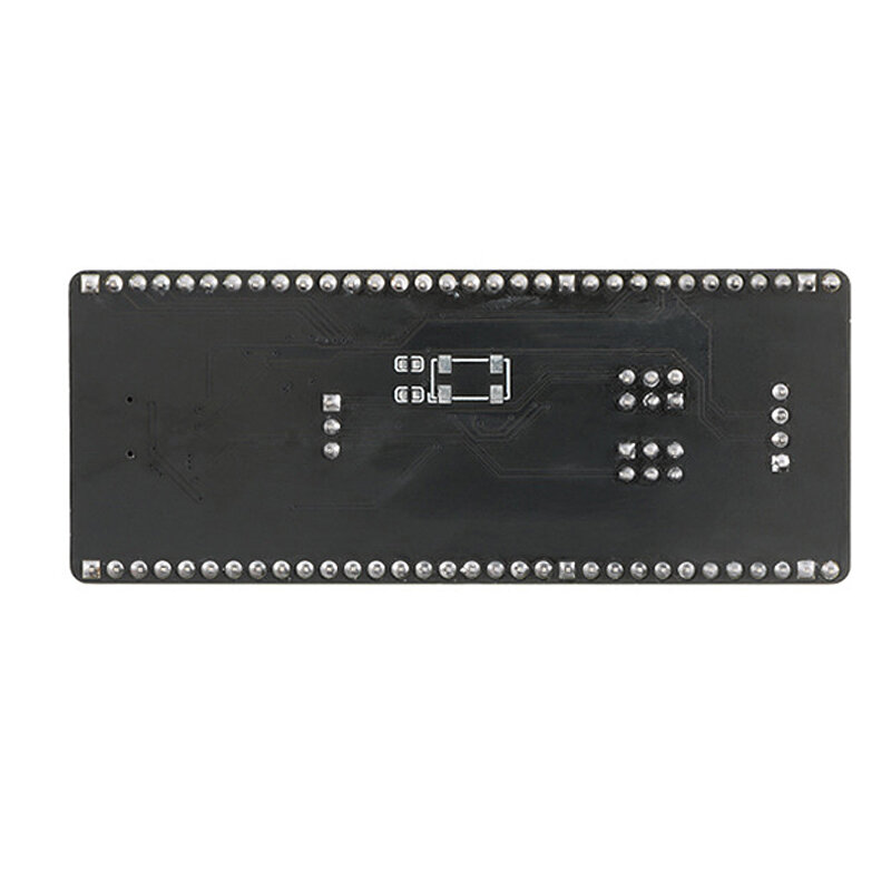 STC8H8K64U STC32G12K128 LQFP64 DIP40 8051 Microcontrolador Núcleo Módulo de placa de desenvolvimento de aprendizagem Download USB Simulação de queima