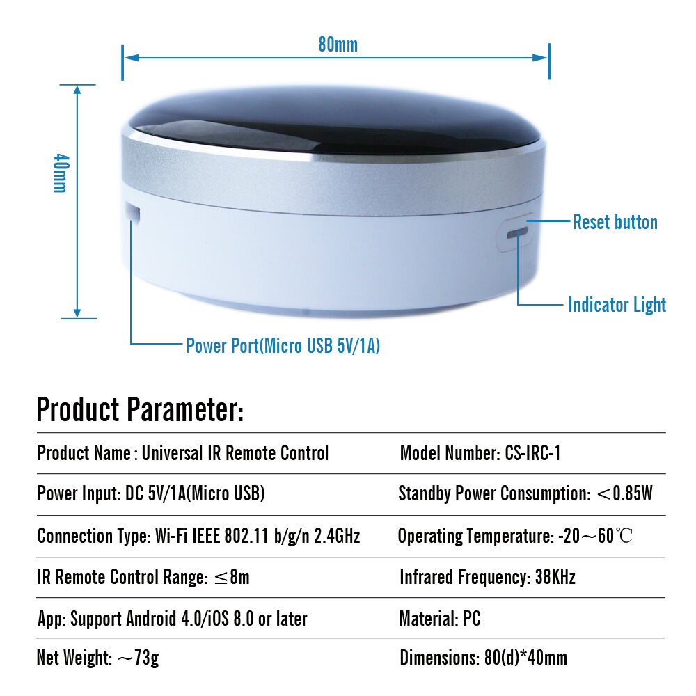 Tuya ir casa inteligente wifi controle remoto infravermelho controle remoto de voz funciona com alexa google casa inteligente vida app