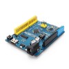 UNOR3 Improved Version Development Board LGT8F328P Module CH340 Serial Port Bluetooth Motherboard