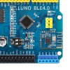 UNOR3 Improved Version Development Board LGT8F328P Module CH340 Serial Port Bluetooth Motherboard