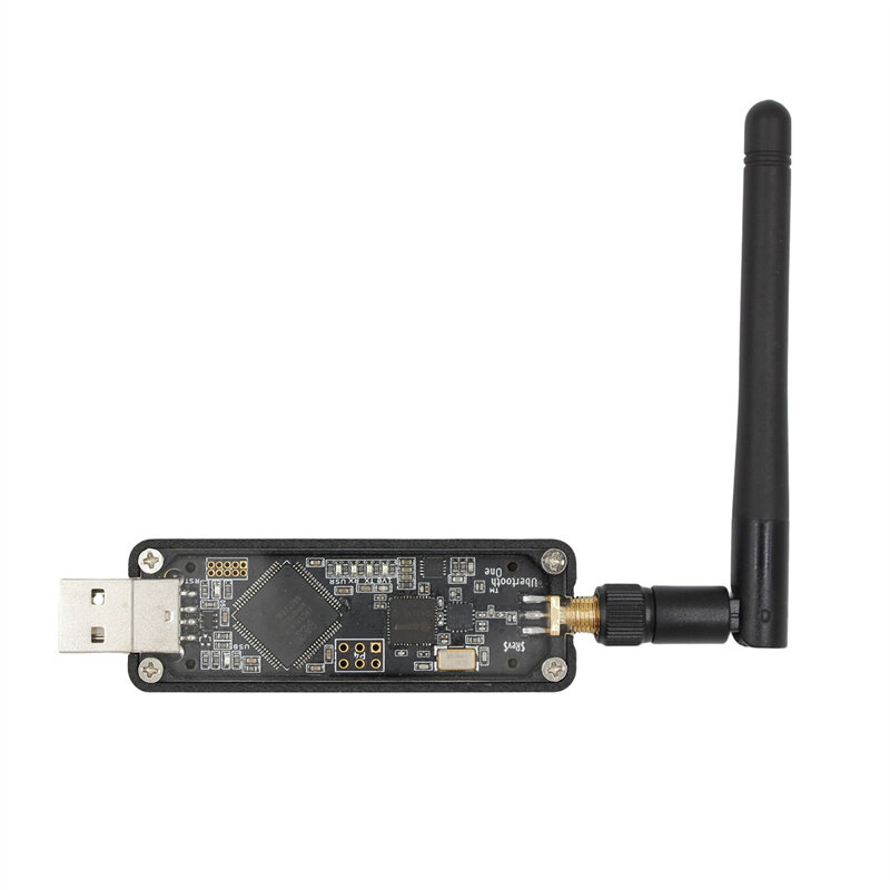 Upgrade 2.4GHz Transmit Receive Wireless Development Ubertooth One bluetooth-compatible Analysis Device Supports BLE