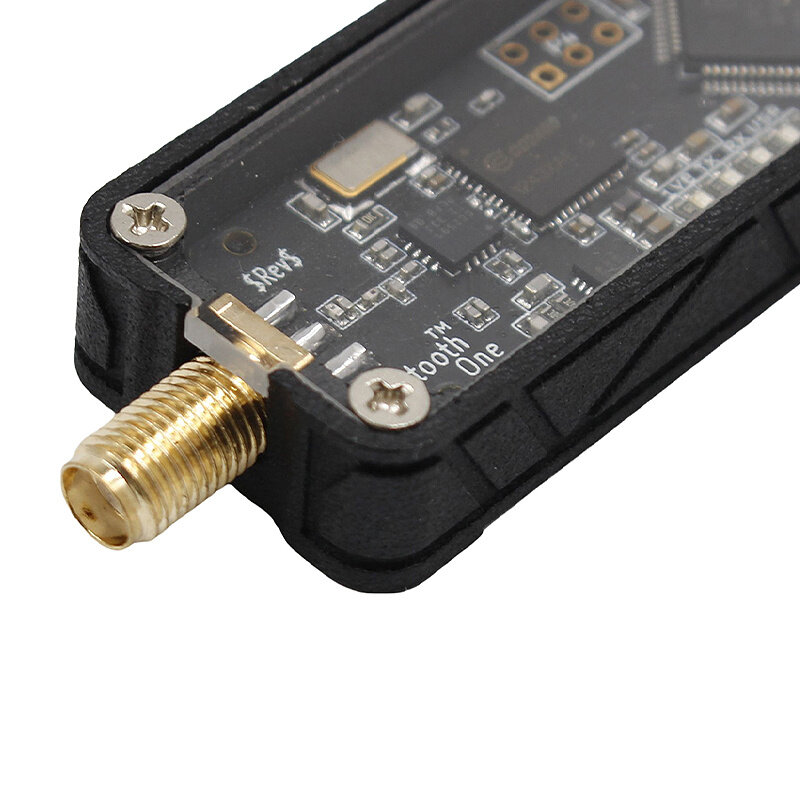 Upgrade 2.4GHz Transmit Receive Wireless Development Ubertooth One bluetooth-compatible Analysis Device Supports BLE