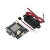 VC-02-Kit AI Intelligent Offline Voice Module Speech Control US516P6 CH340C Breadboard Offline Recognition Speech Control Module