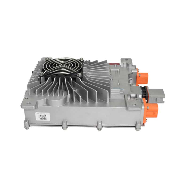 32A 보트 온보드 배터리 충전기 DCDC OBC 충전기 2 in 1 3.3KW+1KW 108V(80~161V)